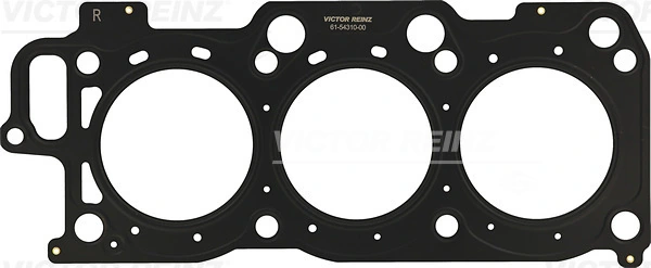Gasket, cylinder head